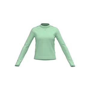 Frauen-T-Shirt Under Armour RUSH™ ColdGear® Core image-0