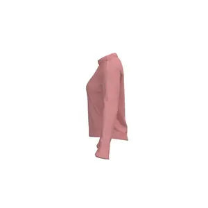 T-shirt Damen Under Armour RUSH™ ColdGear® Core image-2