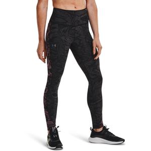 Damskie legginsy z nadrukiem Under Armour RUSH™ image-1