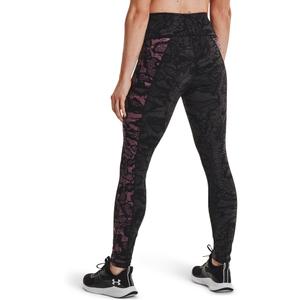 Damskie legginsy z nadrukiem Under Armour RUSH™ image-3
