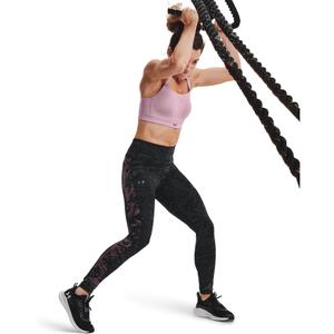 Damskie legginsy z nadrukiem Under Armour RUSH™ image-6