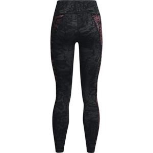 Damskie legginsy z nadrukiem Under Armour RUSH™ image-2