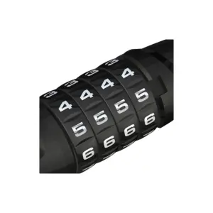 Antivol câble Abus Tresorflex 6615C/85/15 SCMU image-3