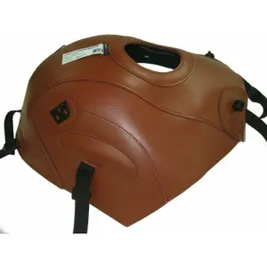 Cubierta del depósito de la moto Bagster deauville nt 650 v image-0