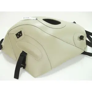 Cubierta del depósito de la moto Bagster deauville nt 650 v image-0