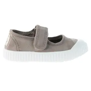 Children's tinted canvas sandals Victoria 1915 Mercedes image-0