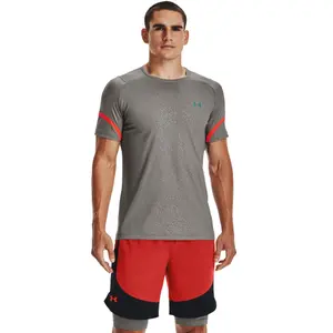 T-shirt Under Armour RUSH™ HeatGear® 2.0 Emboss image-1