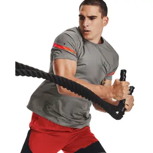 T-shirt Under Armour RUSH™ HeatGear® 2.0 Emboss image-5