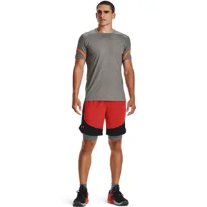 T-shirt Under Armour RUSH™ HeatGear® 2.0 Emboss image-2