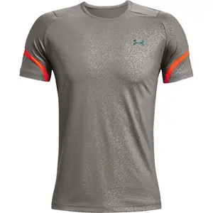 T-shirt Under Armour RUSH™ HeatGear® 2.0 Emboss image-0