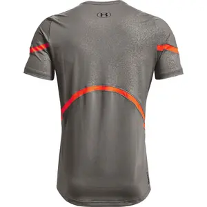 T-shirt Under Armour RUSH™ HeatGear® 2.0 Emboss image-3