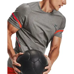 T-shirt Under Armour RUSH™ HeatGear® 2.0 Emboss image-6