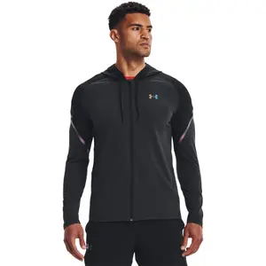 Kapuzenjacke Under Armour RUSH™ image-1