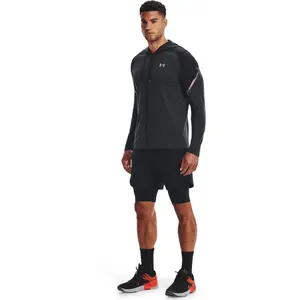 Kapuzenjacke Under Armour RUSH™ image-2