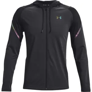 Kapuzenjacke Under Armour RUSH™ image-0