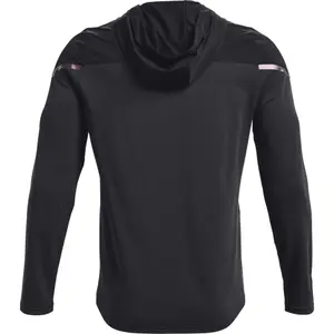 Kapuzenjacke Under Armour RUSH™ image-3
