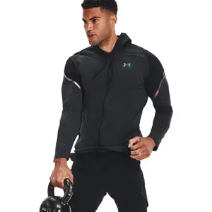 Kapuzenjacke Under Armour RUSH™ image-6