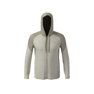 Hooded jacket Under Armour RUSH™ image-0