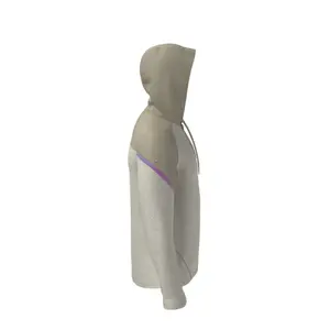 Hooded jacket Under Armour RUSH™ image-2