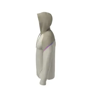 Hooded jacket Under Armour RUSH™ image-3