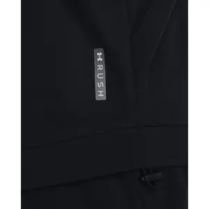 Sweatshirt à capuche en polaire entièrement zippé Under Armour RUSH™ image-6