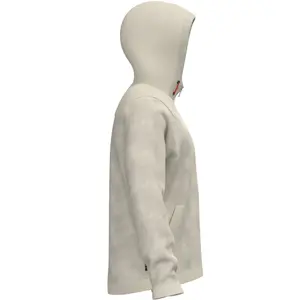 Felpa in pile con cappuccio a zip intera Under Armour RUSH™ image-3