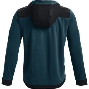 Sweatshirt à capuche en polaire entièrement zippé Under Armour RUSH™ image-2