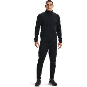 Trainingsjacke Under Armour Pique image-3