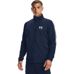 Sweat jacket Under Armour Pique image-0