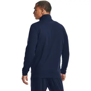 Sweat jacket Under Armour Pique image-3