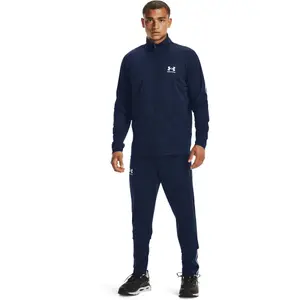 Sweat jacket Under Armour Pique image-1