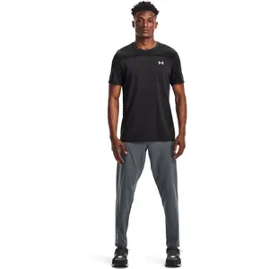 Joggingbyxa Under Armour Woven image-1