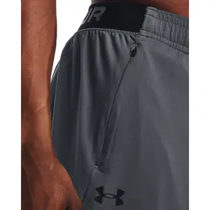 Joggingbyxa Under Armour Woven image-5