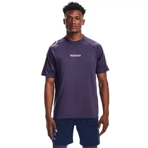 Jersey Under Armour Evolution Training image-1