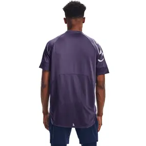 Jersey Under Armour Evolution Training image-4
