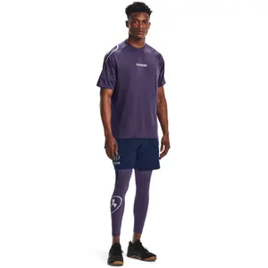 Jersey Under Armour Evolution Training image-2