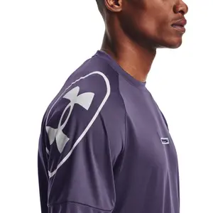 Jersey Under Armour Evolution Training image-5