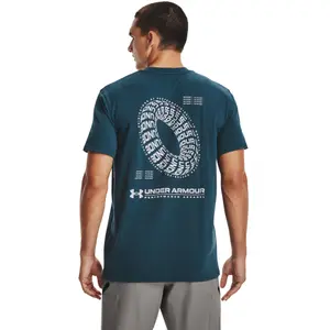 Jersey Under Armour Signature Vortex Heavyweight image-4