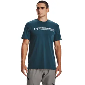 Jersey Under Armour Signature Vortex Heavyweight image-1