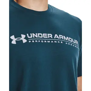 Jersey Under Armour Signature Vortex Heavyweight image-5