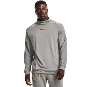Langarm-T-Shirt Under Armour Terry Evolution image-1