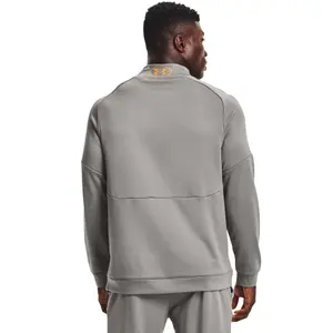 Langarm-T-Shirt Under Armour Terry Evolution image-4