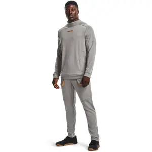 Langarm-T-Shirt Under Armour Terry Evolution image-2