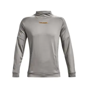 Langarm-T-Shirt Under Armour Terry Evolution image-0