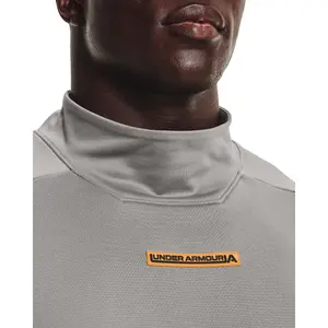 Langarm-T-Shirt Under Armour Terry Evolution image-5