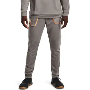 Jogging Trousers Under Armour Terry Evolution image-2