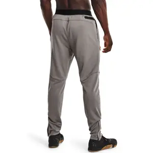 Jogging Trousers Under Armour Terry Evolution image-4