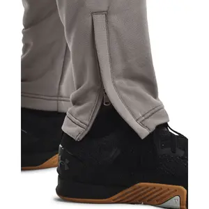 Jogging Trousers Under Armour Terry Evolution image-5