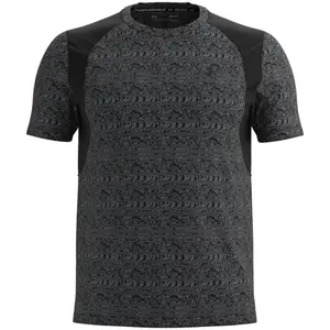 Jersey Under Armour Iso-Chill Run 200 Print image-0
