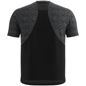 Jersey Under Armour Iso-Chill Run 200 Print image-1